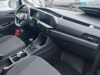 Вид на салон