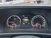 Вид на приборную панель