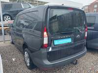 Вид сзади слева