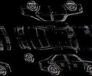 Detalizēta fotogrāfija