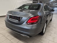 Vaade tagant paremalt