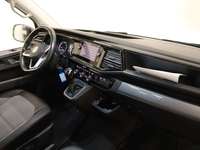 Pogled na unutrašnjost