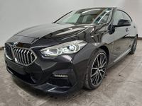 Skats no kreisās puses priekšā