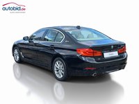 Ansicht hinten links