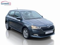 Ansicht vorne rechts