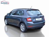 Ansicht hinten links