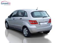 Ansicht hinten links