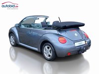 Ansicht hinten links