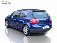 Ansicht hinten links