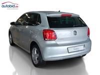 Ansicht hinten links