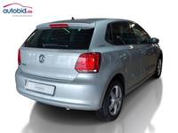 Ansicht hinten rechts