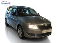 Ansicht vorne rechts