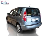 Ansicht hinten links