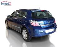 Ansicht hinten links