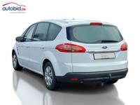 Ansicht hinten links