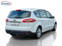 Ansicht hinten rechts