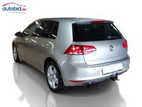 Ansicht hinten links