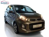 Ansicht vorne rechts