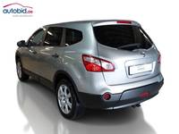 Ansicht hinten links