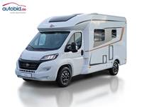 Bürstner Lyseo TD 594 2,2 Multijet "Harmony Line"