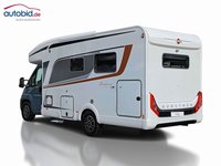 Ansicht hinten links