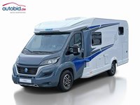 Knaus L!VE TI 650 MEG 2,2 Multijet Automatik