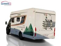 Ansicht hinten links