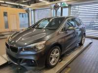 Pogled od napred levo