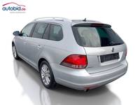 Vista traseira esquerda