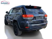 Ansicht hinten links