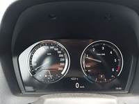 Ansicht Kombiinstrument