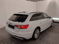 Vaade tagant paremalt