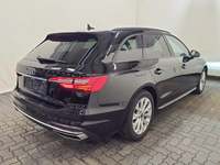 Vaade tagant paremalt