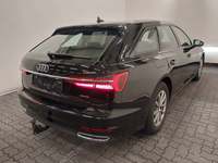 Vaade tagant paremalt