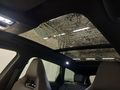 View of sunroof / panoramic roof