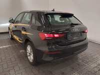 Vaade tagant vasakult