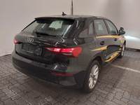 Vaade tagant paremalt