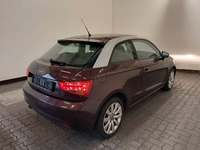 Vaade tagant paremalt