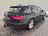 Vaade tagant paremalt