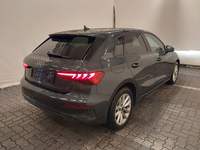 Vaade tagant paremalt