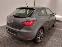 Vaade tagant paremalt