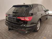 Vaade tagant paremalt