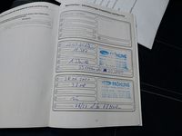 Teeninduse sissekanne