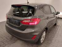 Vaade tagant paremalt