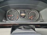 Pogled na kombinovani instrument