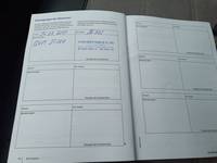 Dodatna radnja u servisnoj knjižici