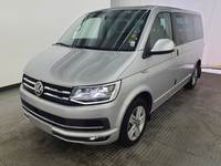 Pogled od napred levo