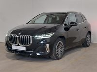 Vue de l’avant gauche