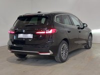 Vue de l’arrière droit