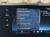 Attestation d'entretien